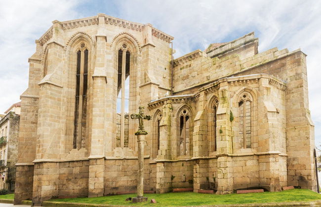 Excursão às Rias Baixas + Passeio de barco - Foto 2