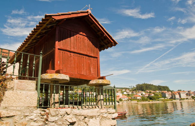 Excursão às Rias Baixas + Passeio de barco - Foto 6