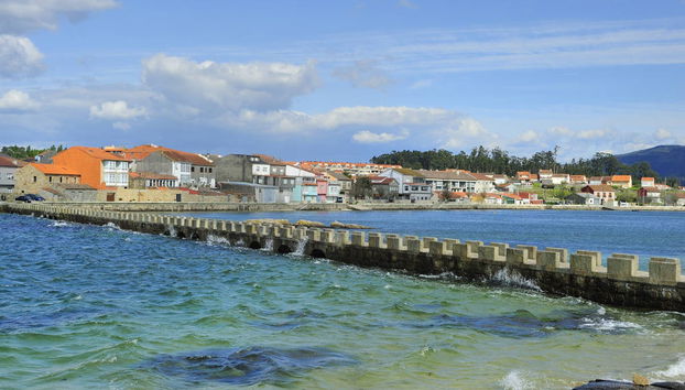 Rías Baixas Day Trip + Boat Ride - Photo 5