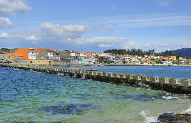 Excursão às Rias Baixas + Passeio de barco - Foto 5
