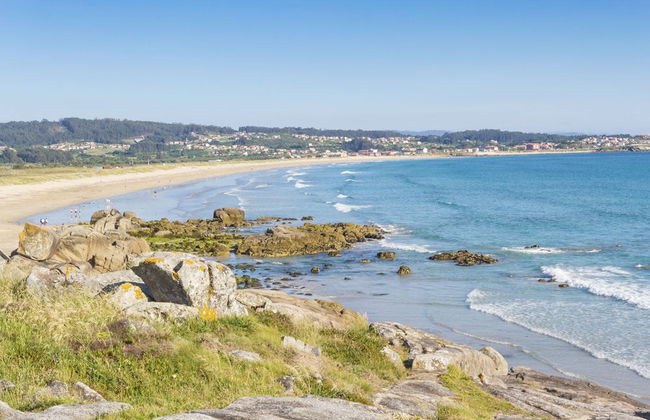 Excursão às Rias Baixas + Passeio de barco - Foto 1