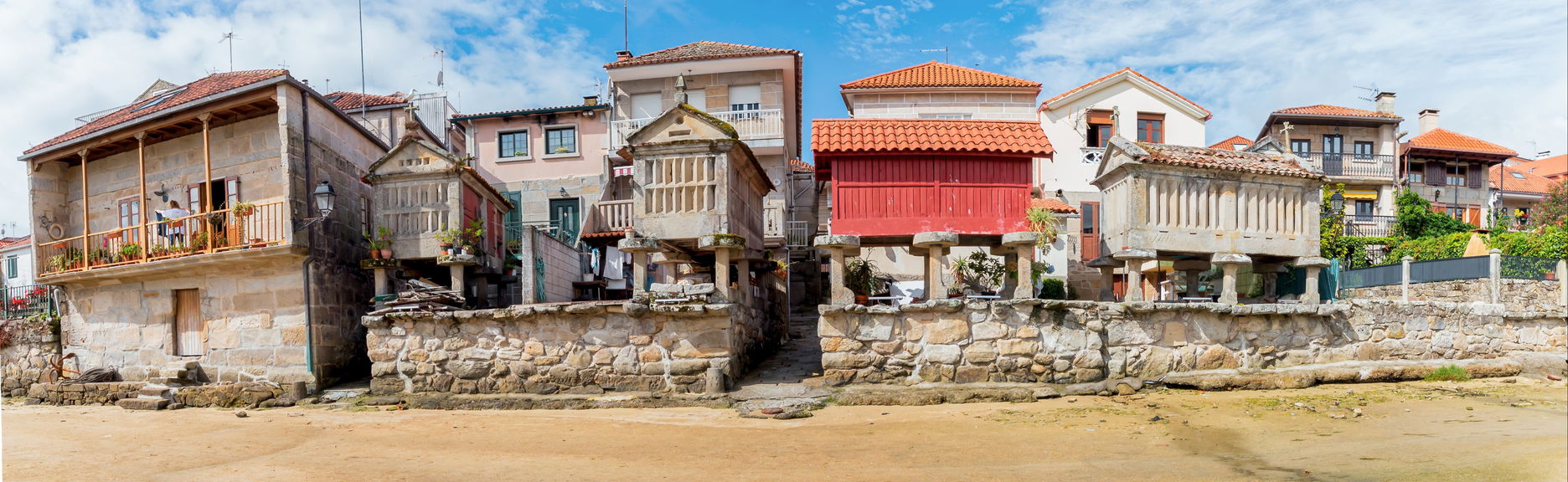 Excursion aux Rias Baixas + Balade en bateau - Photo 1