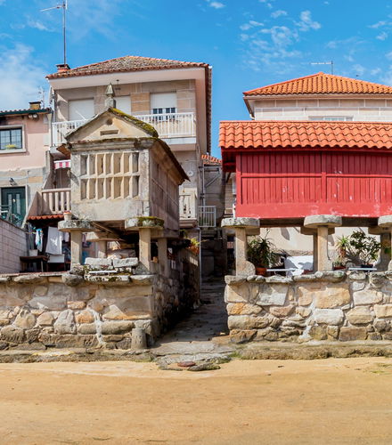 Foto - Escursione alle Rías Baixas + Giro in barca