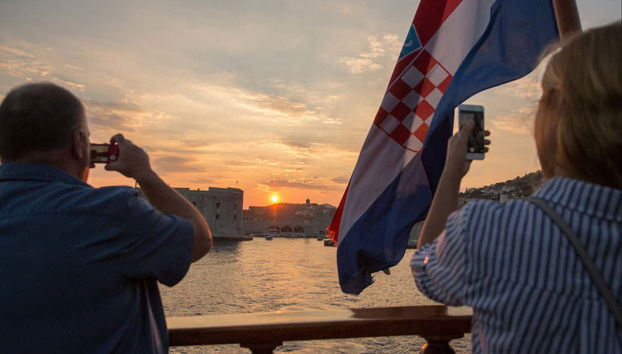 Dubrovnik Sunset Cruise - Foto 2