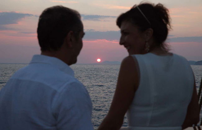 Dubrovnik Sunset Cruise - Foto 5