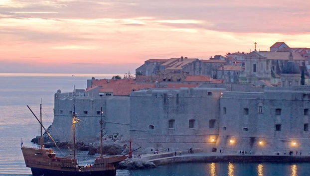 Dubrovnik Sunset Cruise - Foto 4