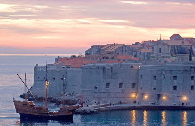 Dubrovnik Sunset Cruise - Foto 4