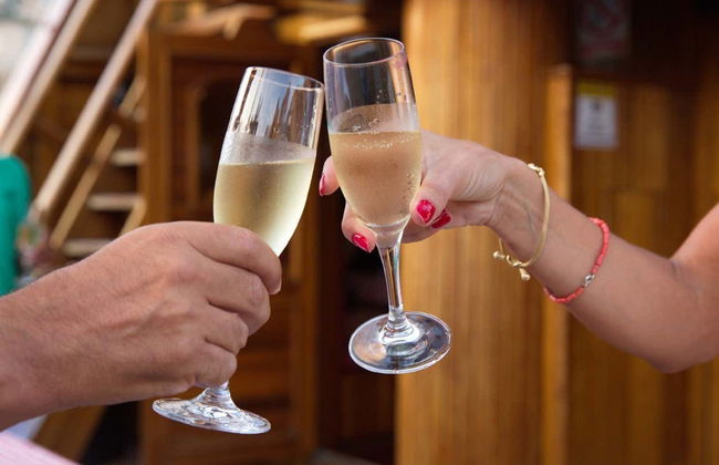 Dubrovnik Sunset Cruise - Foto 3