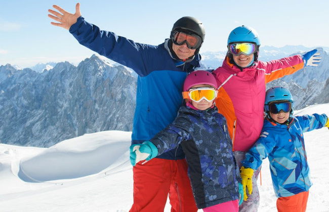 Cerro Catedral Ski Lift Ticket - Photo 8