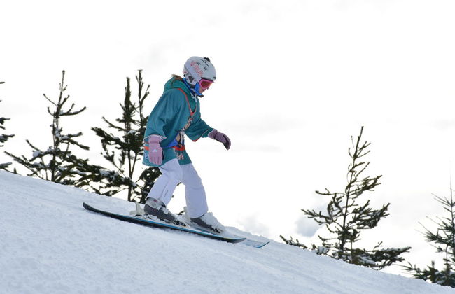 Cerro Catedral Ski Lift Ticket - Photo 2