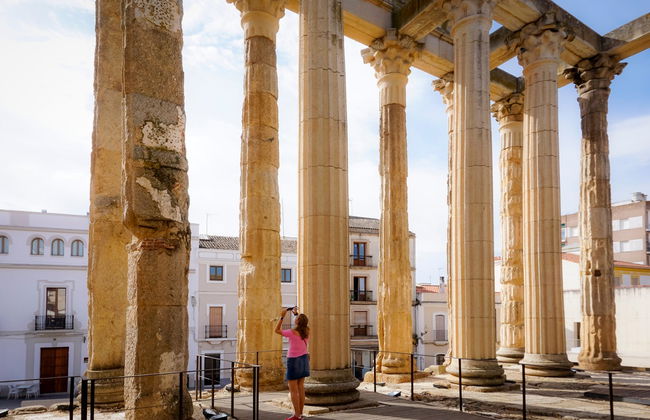 Tour privado por Mérida - Foto 7