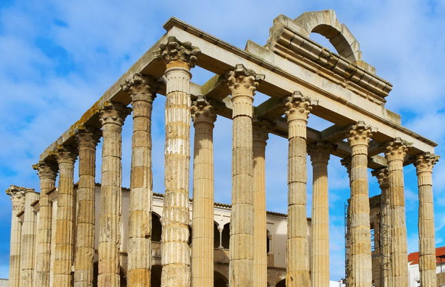 Tour privado por Mérida - Foto 2