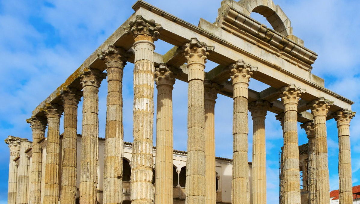 Tour de Mérida al completo con entradas - Foto 1