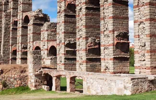 Tour privado por Mérida - Foto 2