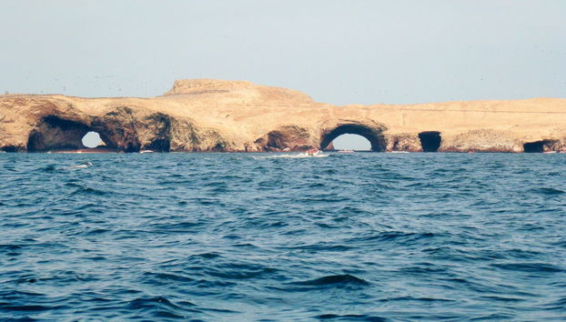 Nazca, Ica & Paracas 3 Day Tour - Photo 3