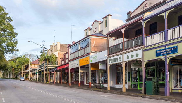 Nightcap National Park Hiking Tour - Photo 3