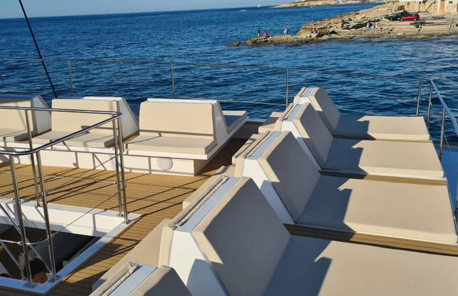 Crucero por la costa de Malta - Foto 7