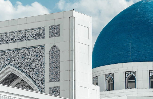 Uzbekistan Tour Package: 6-Day Private Tour - Photo 2