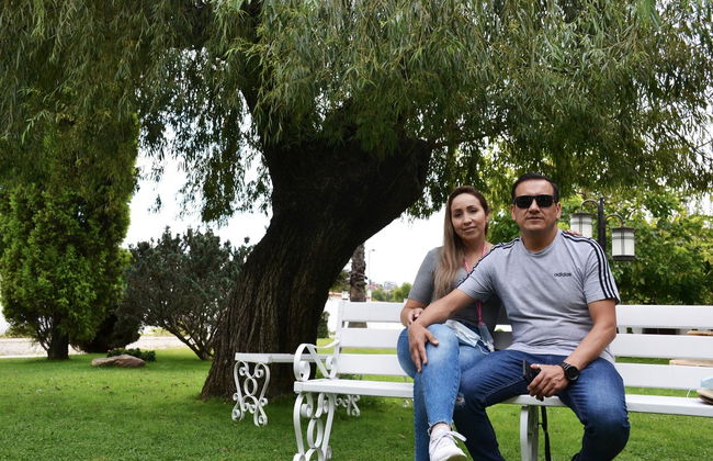 Visite complète de Tarija - Photo 6