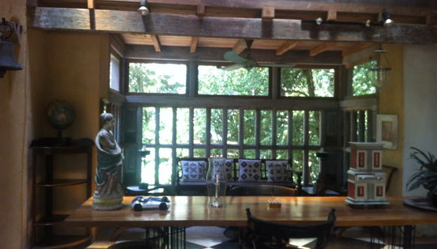 Excursão privada a Kalutara e à fazenda Lunuganga - Foto 5