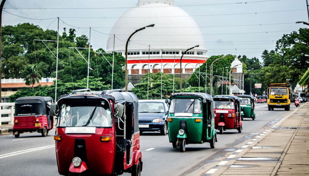 Excursão privada a Kalutara e à fazenda Lunuganga - Foto 3