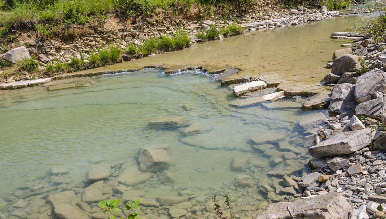 Dragonja Valley Hiking Tour - Photo 1