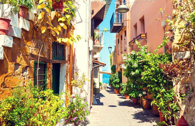 Excursión a Canea - Foto 6