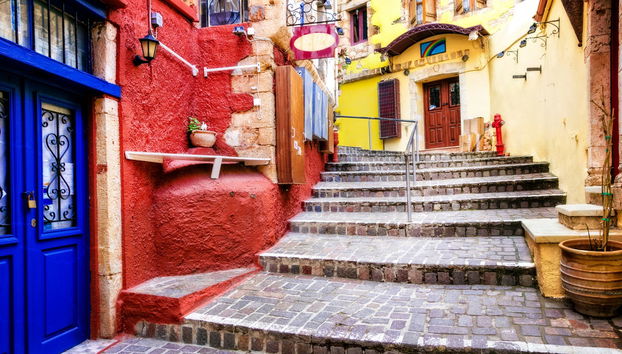 Escursione a La Canea - Foto 5