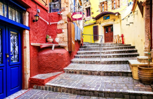 Excursión a Canea - Foto 5