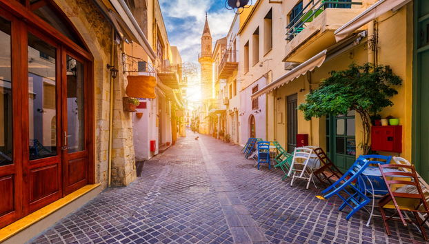 Escursione a La Canea - Foto 3