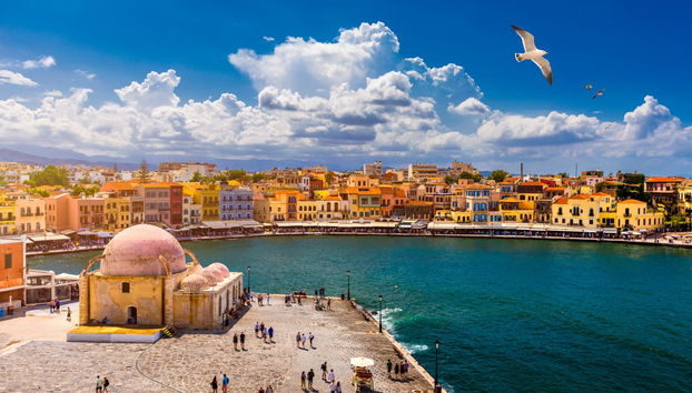 Escursione a La Canea - Foto 4