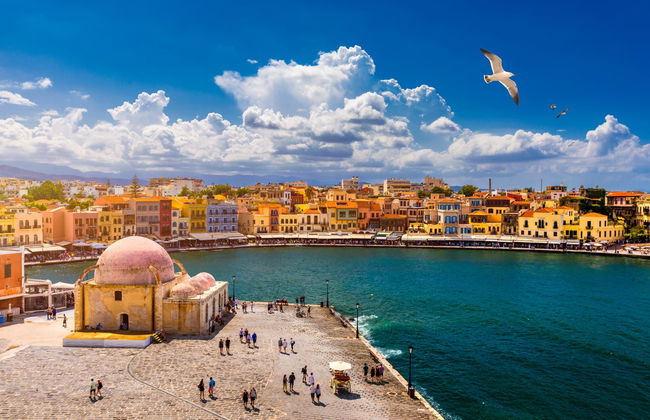 Excursión a Canea - Foto 4