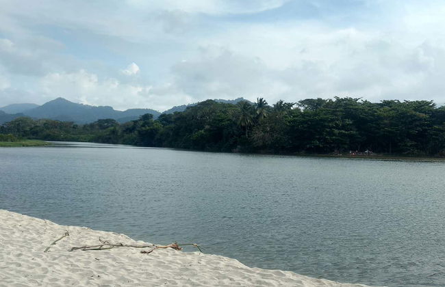 Tubing en el río Don Diego - Foto 6