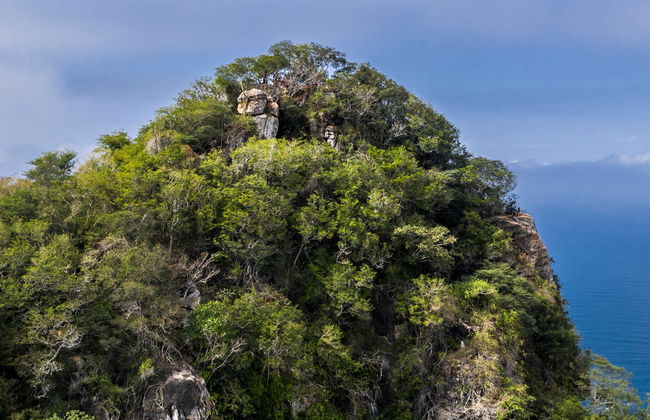 Randonnée au cerro del Mono - Photo 7