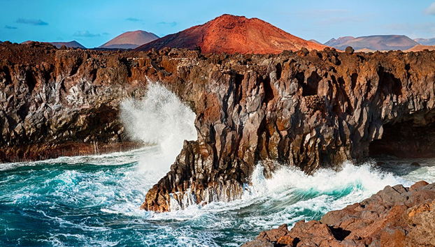 Lanzarote Private Day Trip - Foto 2