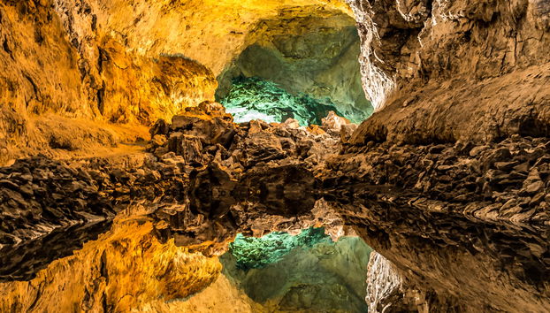 Excursão a Timanfaya e aos Jameos del Agua - Foto 5