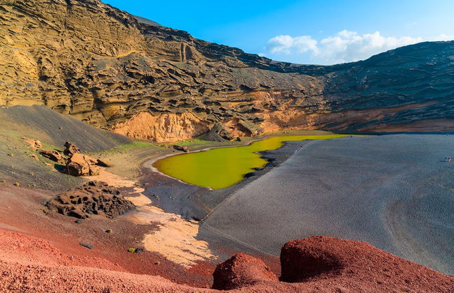 Excursion privée à Lanzarote - Photo 5