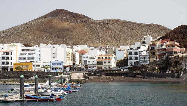 Observation de cetacés à La Restinga - Photo 4