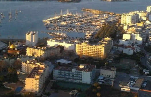 Ibiza Hot Air Balloon Ride - Photo 8