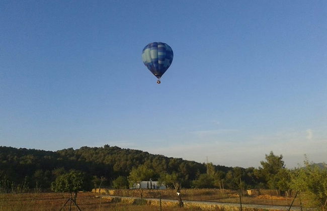 Ibiza Hot Air Balloon Ride - Photo 6