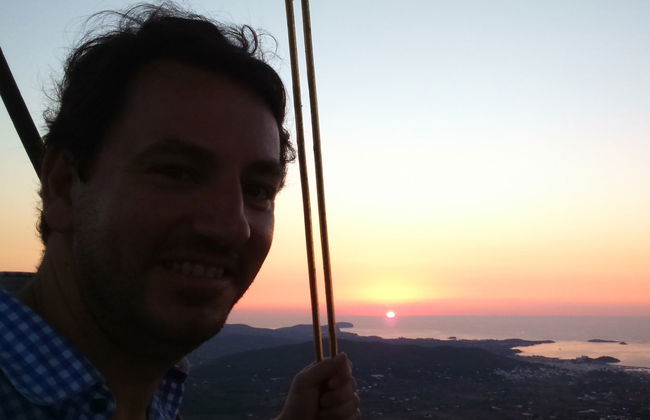 Ibiza Hot Air Balloon Ride - Photo 5