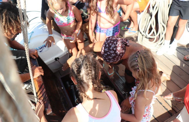 Pirate Boat Tour - Photo 8