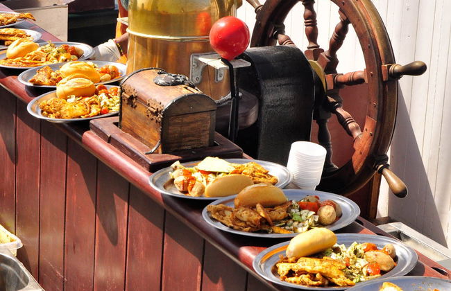 Pirate Boat Tour - Photo 4