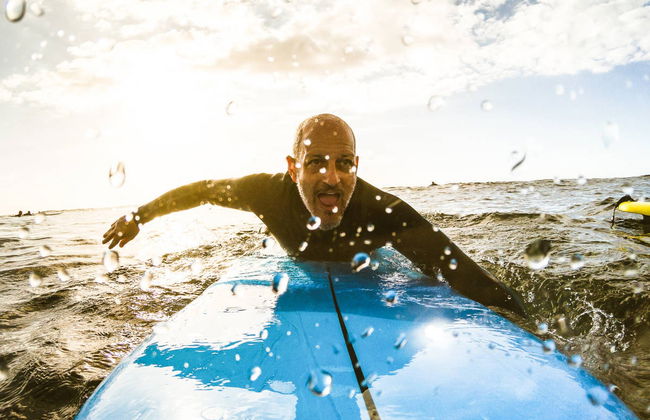 Tenerife Surf Classes - Foto 4