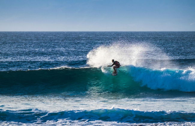 Tenerife Surf Classes - Foto 2