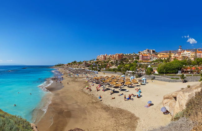 Tenerife Surf Classes - Foto 3
