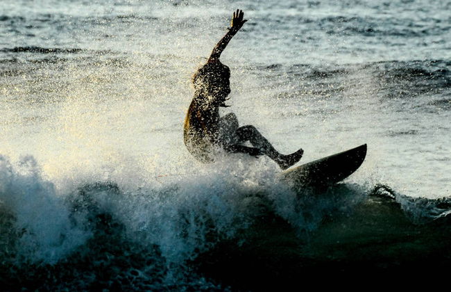 Tenerife Surf Classes - Foto 1