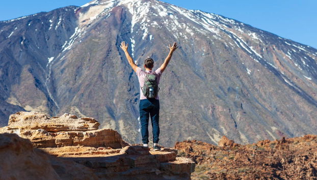 Excursión al Teide, Icod, Masca y Garachico desde el norte de Tenerife - Foto 4