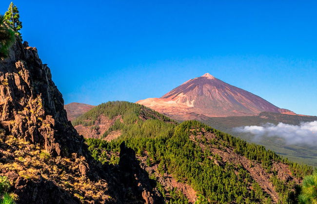Excursión al Teide, Icod, Masca y Garachico desde el norte de Tenerife - Foto 5