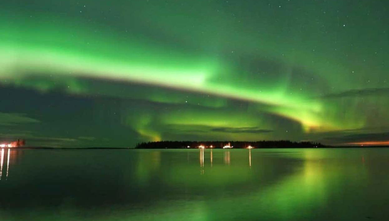 Tour de la aurora boreal por Luleå - Foto 1